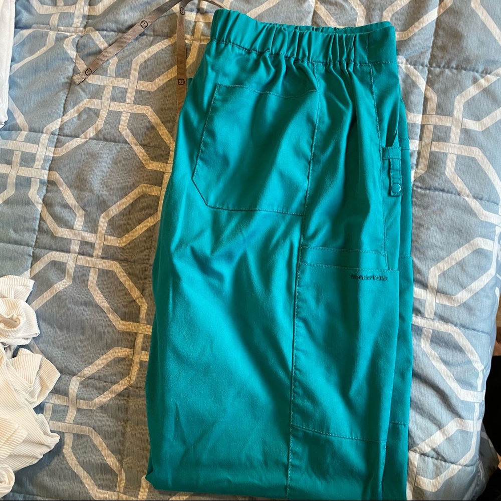WonderWink Scrub pant